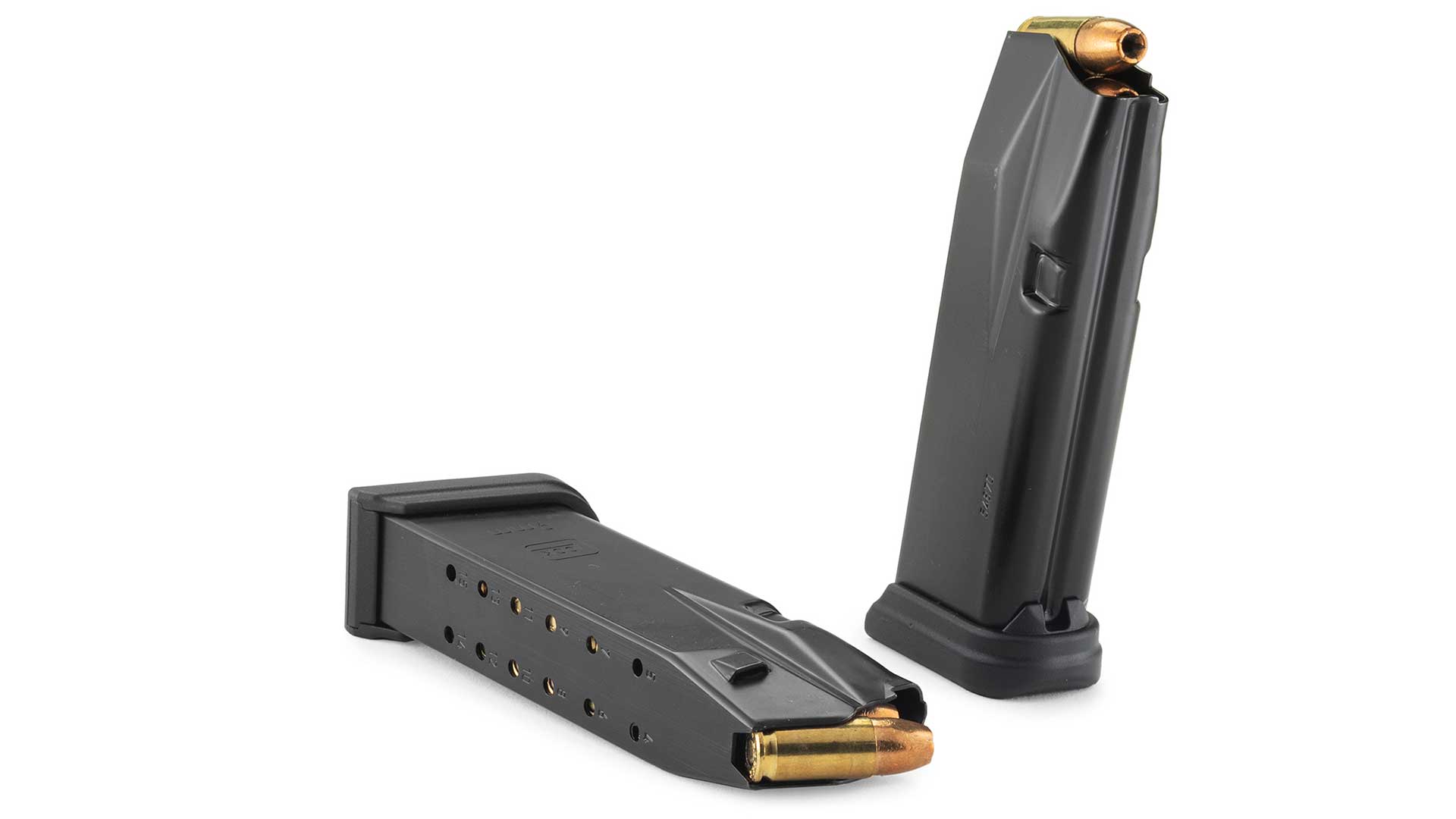 Glock Slimline Magazines 1