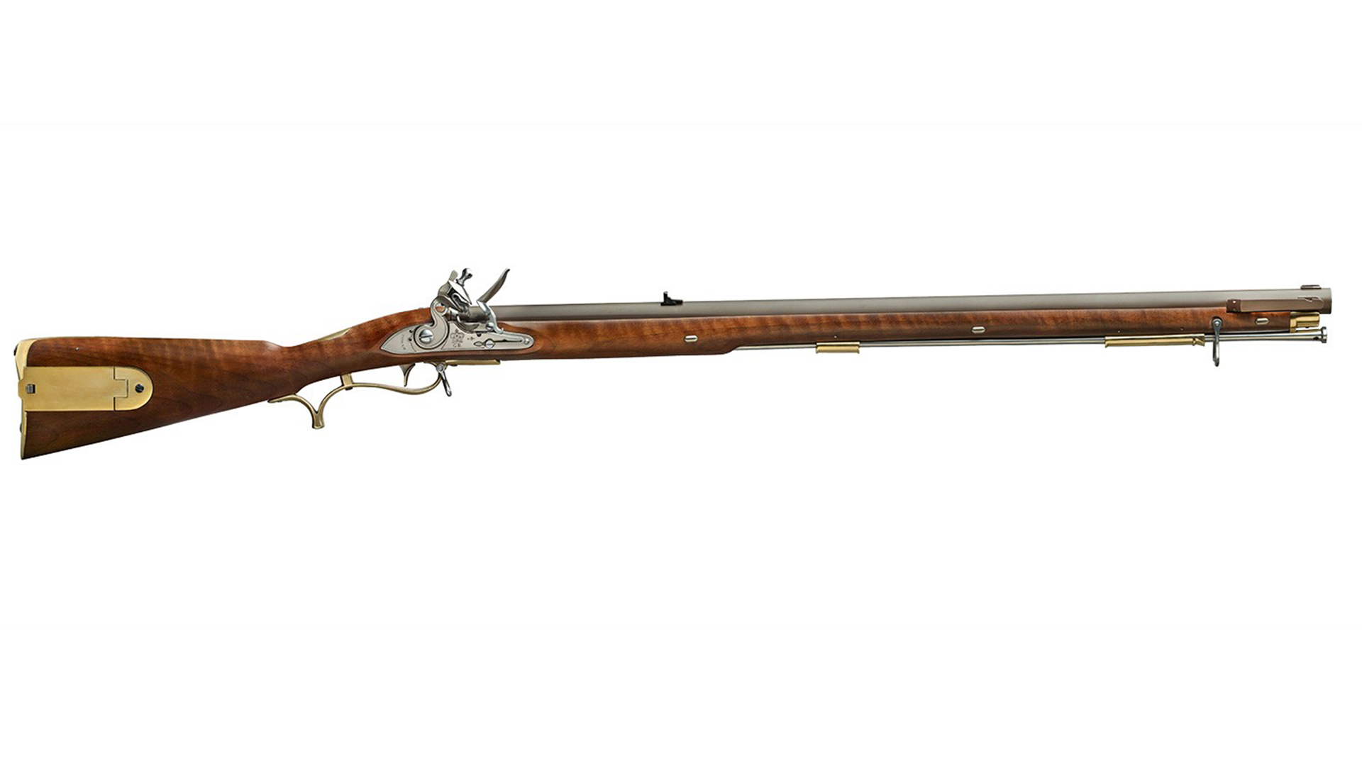 Pedersoli 1805 Baker Rifle