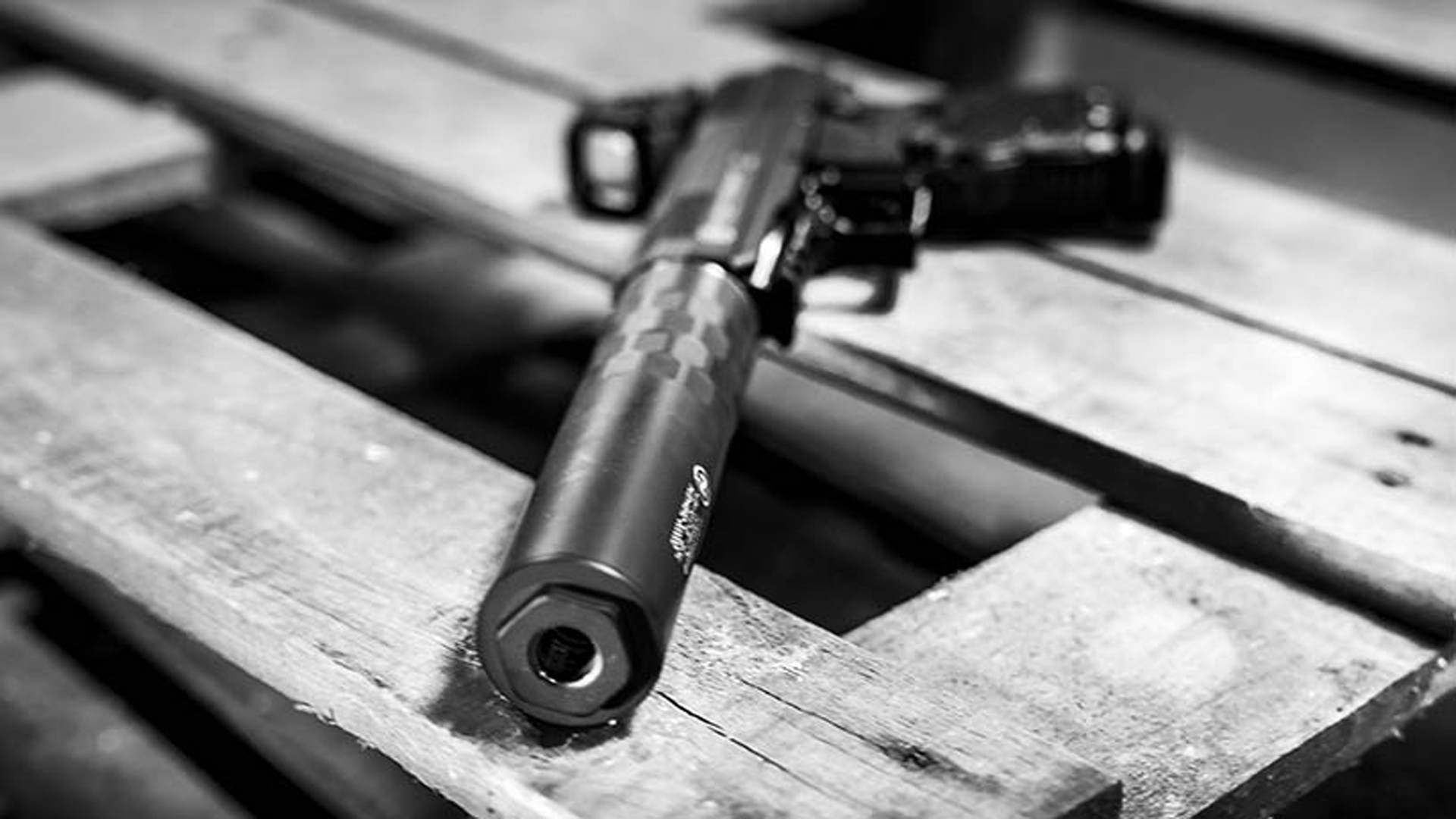 Hi Point Hush Point Suppressors 01